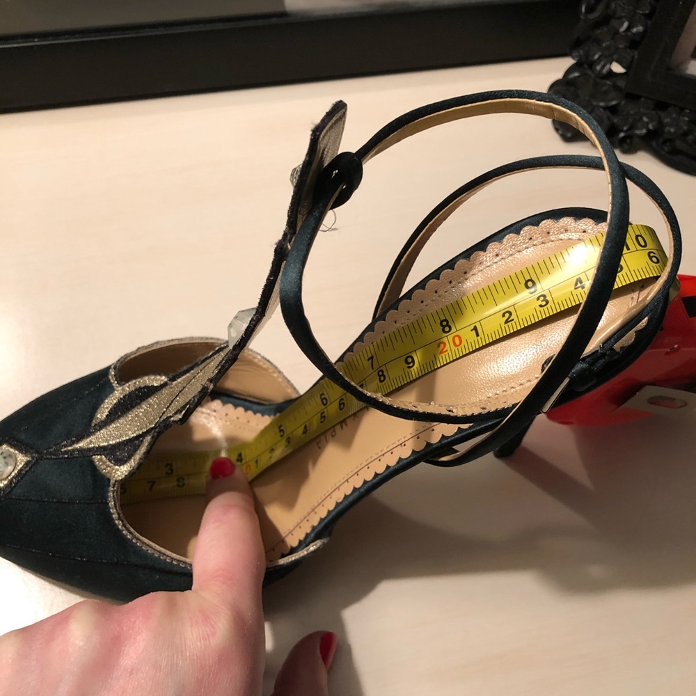 Measurements - Picture 2 of 5